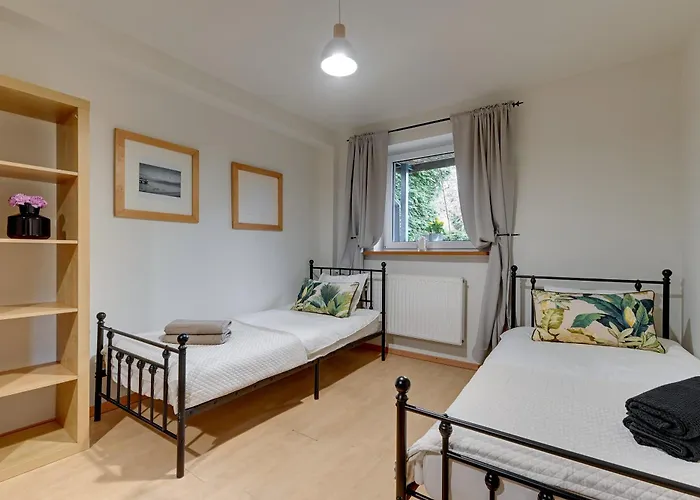 48 Apartament Gdańsk