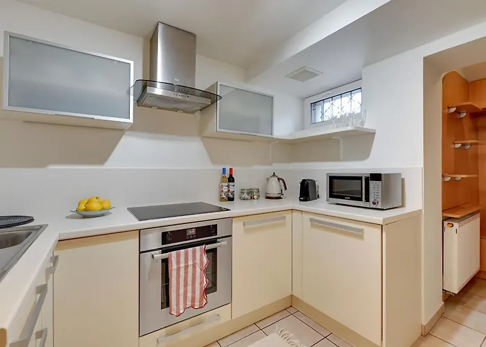 48 Apartament Gdańsk