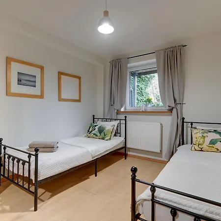 48 Appartement Gdańsk