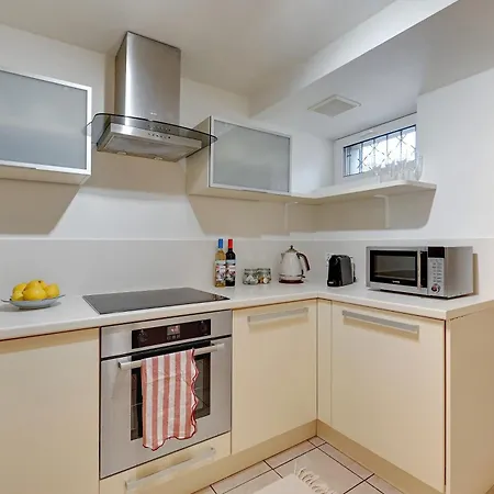 48 Appartement Gdańsk